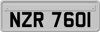 NZR7601