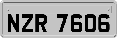 NZR7606