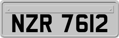 NZR7612