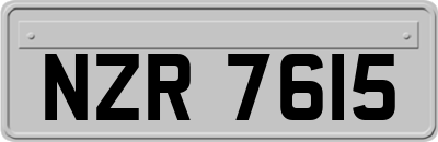 NZR7615