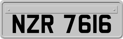 NZR7616