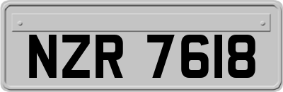 NZR7618