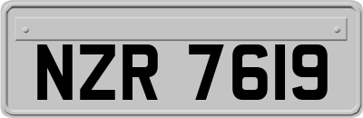NZR7619