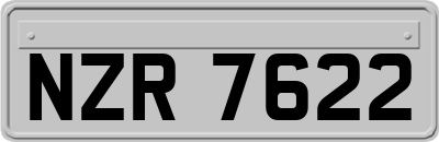 NZR7622