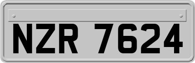 NZR7624