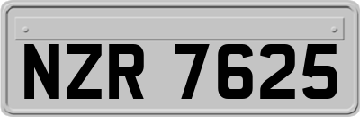 NZR7625