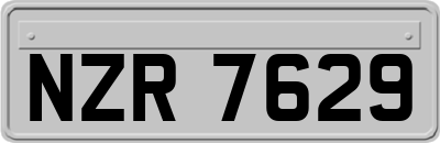 NZR7629