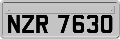NZR7630