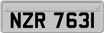 NZR7631