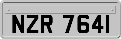 NZR7641