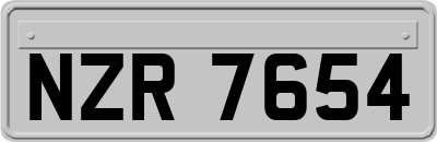 NZR7654