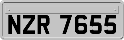 NZR7655