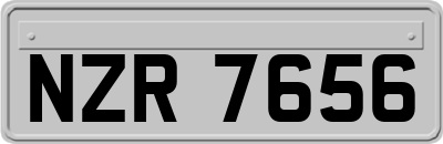 NZR7656