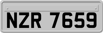 NZR7659