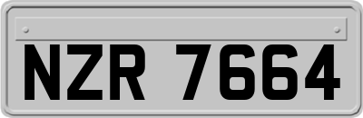 NZR7664