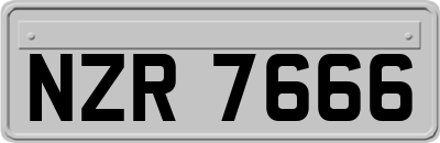 NZR7666