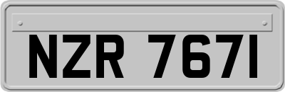 NZR7671