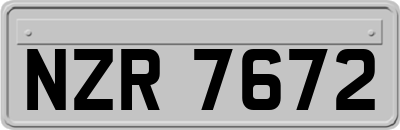 NZR7672
