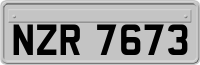 NZR7673