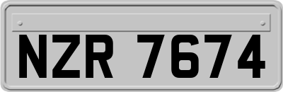 NZR7674
