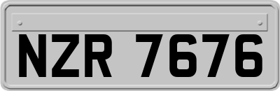 NZR7676
