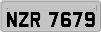 NZR7679