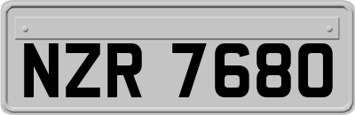 NZR7680