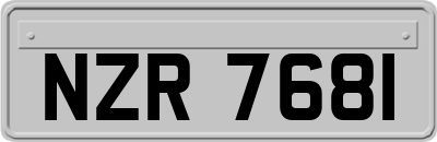 NZR7681