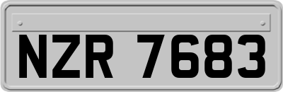 NZR7683