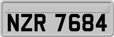 NZR7684
