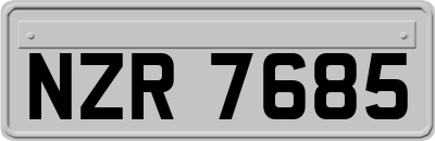 NZR7685