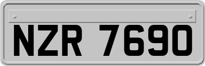 NZR7690