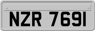 NZR7691
