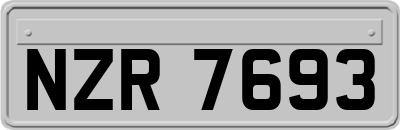 NZR7693