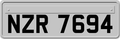 NZR7694