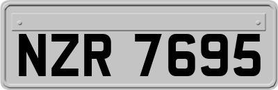 NZR7695