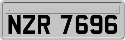 NZR7696