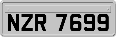 NZR7699