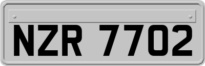NZR7702