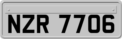 NZR7706