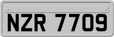 NZR7709