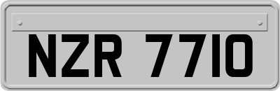NZR7710