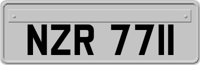 NZR7711