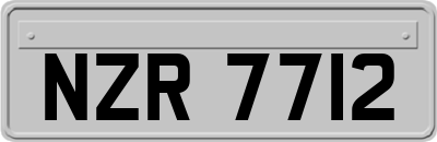 NZR7712