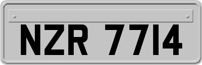 NZR7714