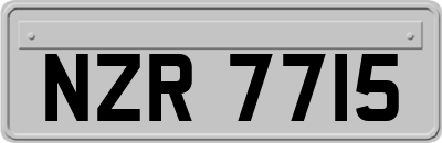 NZR7715