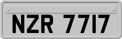NZR7717
