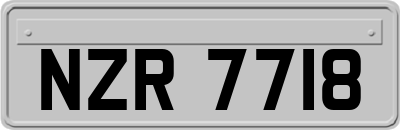 NZR7718