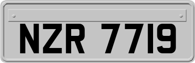 NZR7719