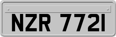 NZR7721